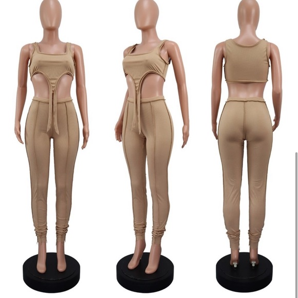 Trendy 2pc Set - Picture 3 of 4